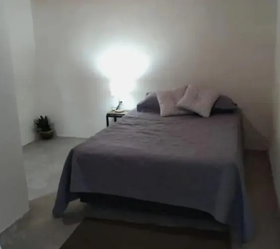 La Casa De Cactus 8 Apartment