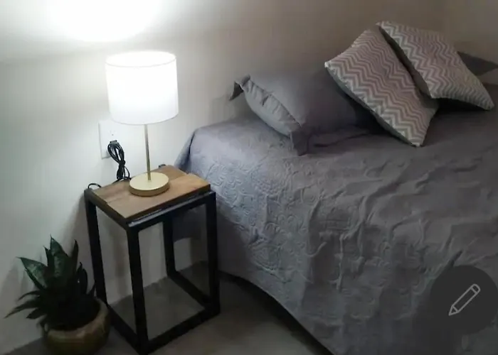 Apartment La Casa De Cactus 8 Playa del Carmen